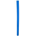 【Footprint】 Decathlon Nabaiji Yellow Foam Noodle- 118 Cm. 