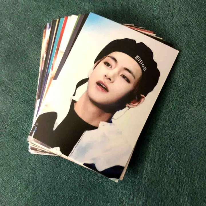 20%20BTS%20Photo%20Cards%20Latest%20Photocards%20of%20Your%20Choice%204X6%20INCHES%20-%20Image%203