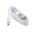 USB Cable OEM EP-DG925UWZ USB Data Sync Charging Cables for Galaxy S6/S6 Edge/S6 Edge+/S7/S7 Edge/Note 4/5/Edge - Non Retail Packaging- WHITE. 