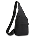 New Style Fashion Men Chest Shoulder Crossbody Mini Backpack Light Weight Waist Bag Use For Men And Boys Also Use For Girls. 