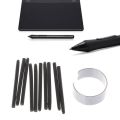 Pen Nib Tips Remove Tool for Touch Stylus for Wacom Intuos Bamboo Graphic Drawin. 