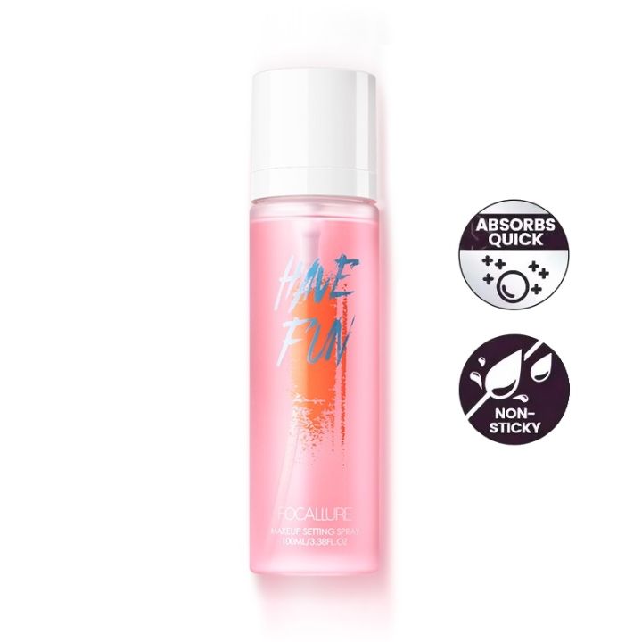 Focallure FA-96 Have Fun Makeup Setting Spray