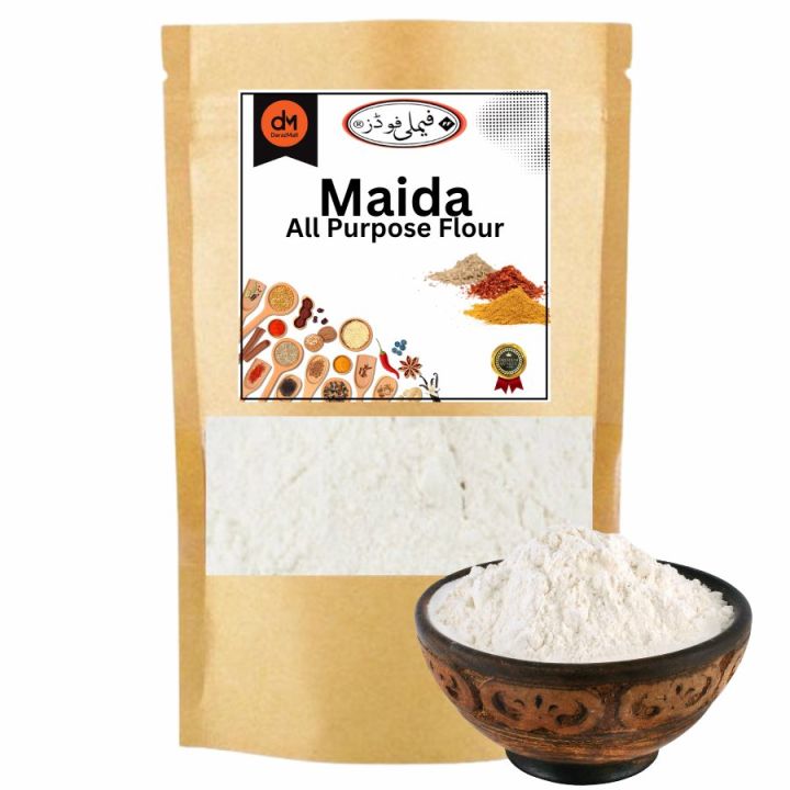 Maida ( All Purpose Flour ) - 1 KG