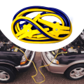 Car Booster Cable Jumper Start Wires – 800Amp. 