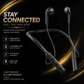 Original Sports Wireless Magnetic Handfree Bluetooth Sports Wireless Earphone Genuine Bluetooth Handsfree with mic Good Quality Sound M5 Handsfree with Bluetooth Connectivity. 