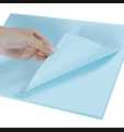 Color Colour Paper 100 Sheets, Multi Colors - A4 Size. 