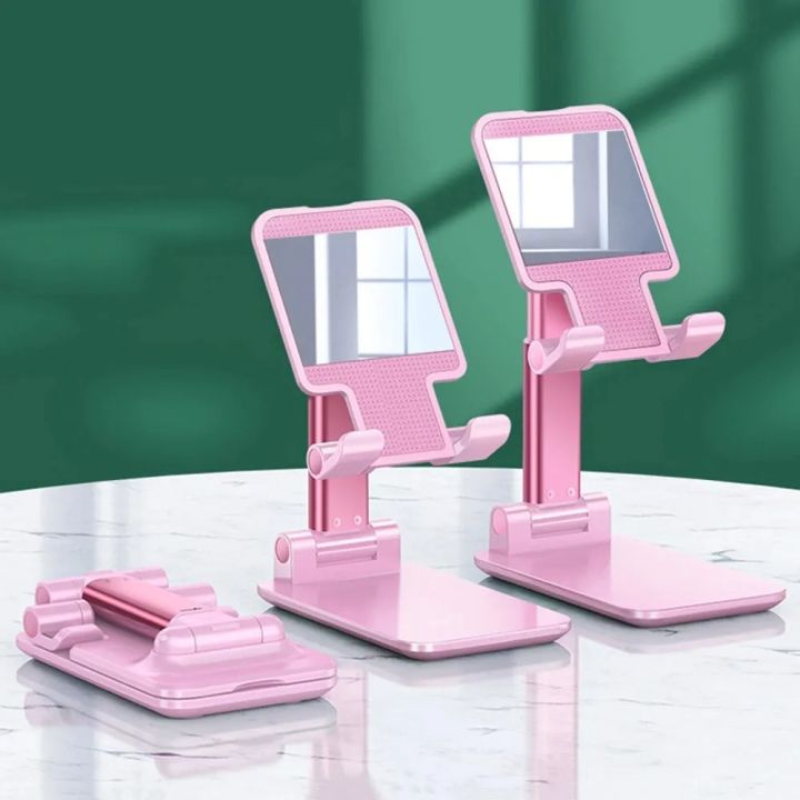 Mobile%20&%20Tablet%20Holder%20%7C%20Premier%20Quality%20Product%20%7C%20Adjustable%20and%20Flexible%20Stand%20%7C%20Compact%20Pocket%20Size%20%7C%20Easy%20to%20Carry%20%7C%20Best%20for%20Study%20and%20Office%20Use%20%7C%20Compatible%20with%20all%20size%20Mobiles%20-%20Image%208