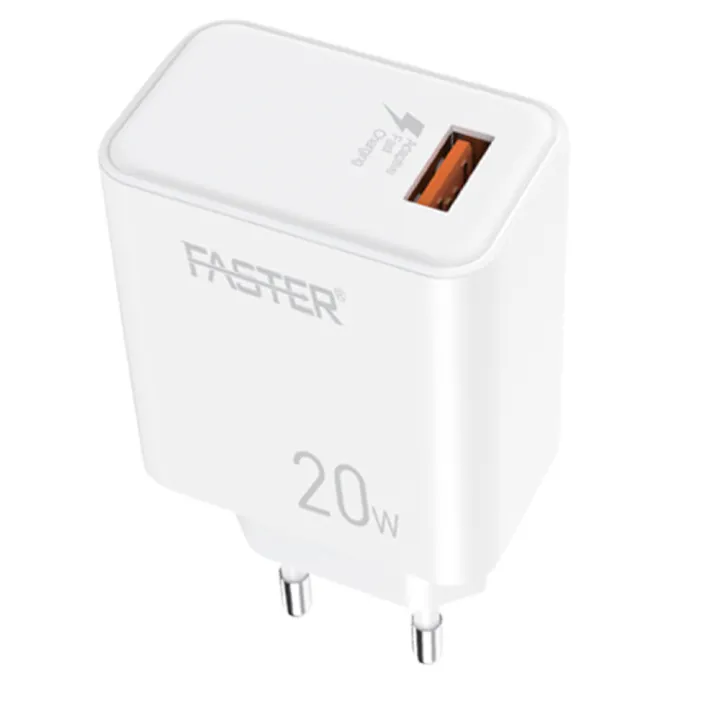 FASTER%20FC-11QC%20Fast%20Wall%20Charger%2020W%20Qualcomm%20QC%203.0A%20with%20Android%20Cable%20-%20Image%204