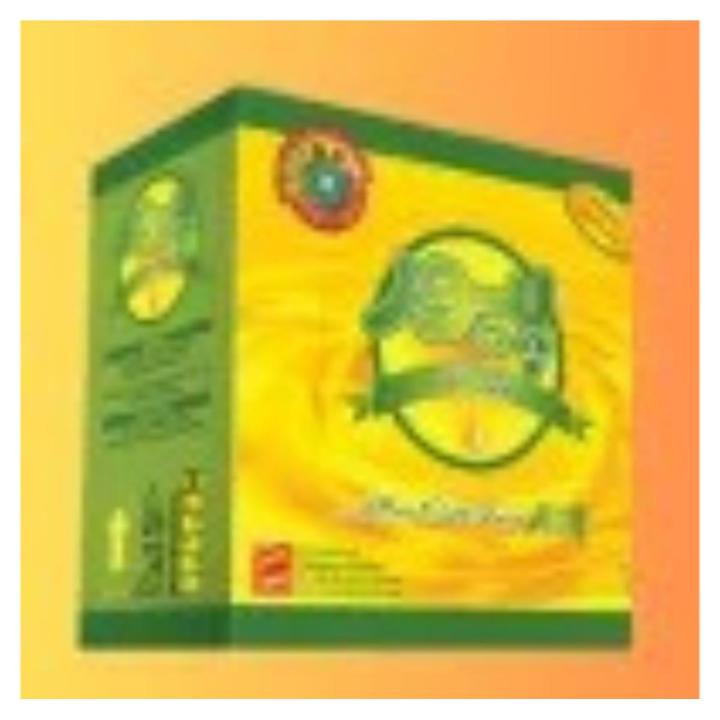 PURE Cooking Oil 1x5 Ltr carton