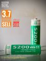 18650 3.7 cell Li-ion Rechargeable Battery Hope's 3,7v rechargeable battery  Imported Heavy duty battery lithium ion battery cell li-ion batteries high quality. 