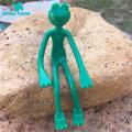 Branch Support Adorable Frog-shaped Plant Ties for Garden Enthusiasts Set of 10 Reusable Cable Ties for Tree Branch Plant Support. 