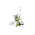 Best Vegetable Slicer with Grater for Quick and Easy Meal Prep. 