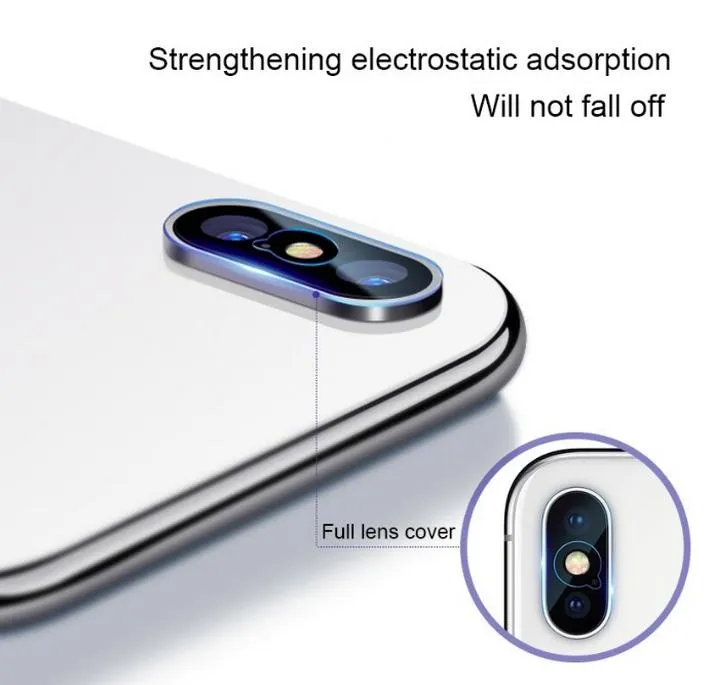 For%20iPhone%20X%20/%20Xs%20/%20XSMAX%20Back%20Camera%20Lens%20Protector%20Tempered%20Glass%20Clear%20For%20iPhone%20Xs%20Max%20-%20Image%203