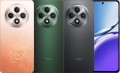 OPPO Reno 12F 4G 8GB RAM 256GB ROM 6.67" Display 50MP Triple Camera 5000mAh Battery PTA Approved 1 Year Official Brand Warranty. 