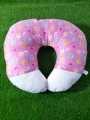 Baby Nursing Pillow - Mother Breastfeeding and Bottle Feeding, Sitting Support. 