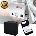 Toyota 12v tyre air compressor pump-tire inflator for car electric car air pump car air compressor  car tyre air inflator .. 