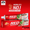 Dabur Red Toothpaste 100g Pakistani EishaMart. 