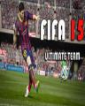 FIFA 15 Sports , PC DVD Games, Full DVD Version. 