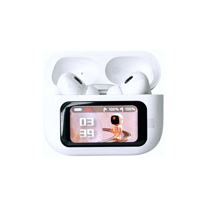 Rofee A70 Earphones Wireless Headphones Game Headset Waterproof TWS Noise Reduction With Mic Sports Earbuds