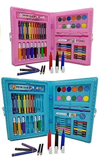 Multi%20Colouring%20set%2068%20PCS%20Kit%20/%20Set%20With%20Button%20Box%20Best%20Quality%20for%20kids%20-%20Image%202