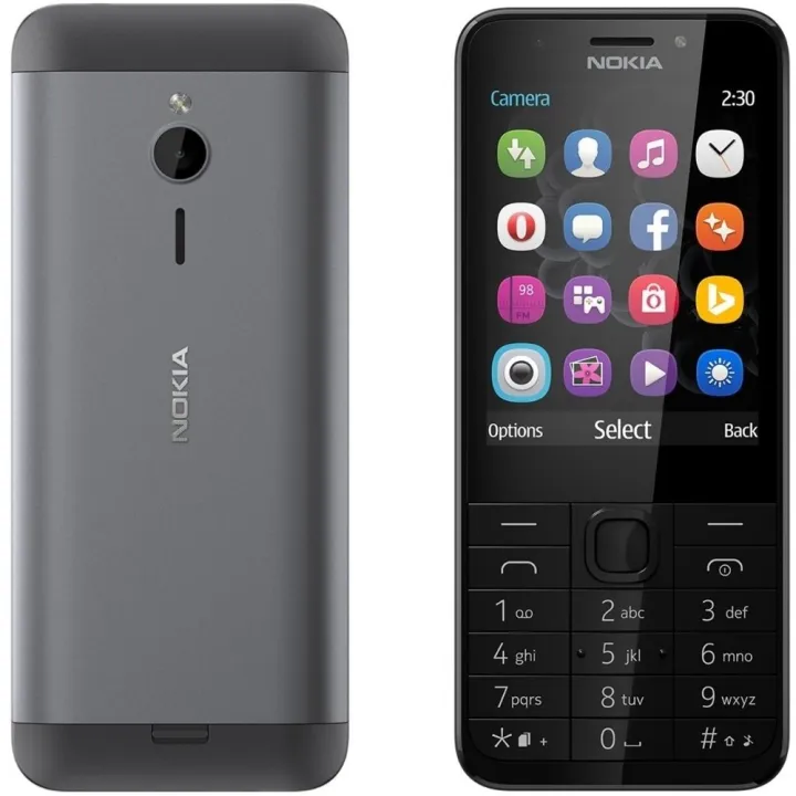 Nokia%20230%20Original%20With%20Box%20Dual%20Sim%202%20Megapixels%20Front%20&%20Back%20Camera%20With%20Led%20Flash%202G%20Supported%20-%20Image%206