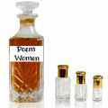 -Poem Women  - Imported Attar Perfume oil-. 
