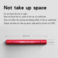 Automobile Aromatherapy Stick For BAIC Senova X25 X35 X55 X65 Beijing BJ20 EV2 EV5 BJ40 EC3 EC5 EU5 EX3 EX5 X7 Car Accessories. 