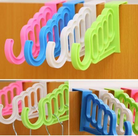 Pack%20of%202%20-%20Random%20Color%20%7C%20Multifunctional%20Durable%204%20Holes%20&%201%20Hook%20Door%20Hanger%20%7C%20Shawls%20Hanger%20%7C%20Multi%20Hooks%20Hanger%20%7C%20Wardrobe%20Over%20Door%20Hanging%20%7C%20Mini%20Plastic%20Hook%20Hanger%20%7C%20Towel%20Hanger%20%7C%20SJR%20Collections%20-%20Image%208