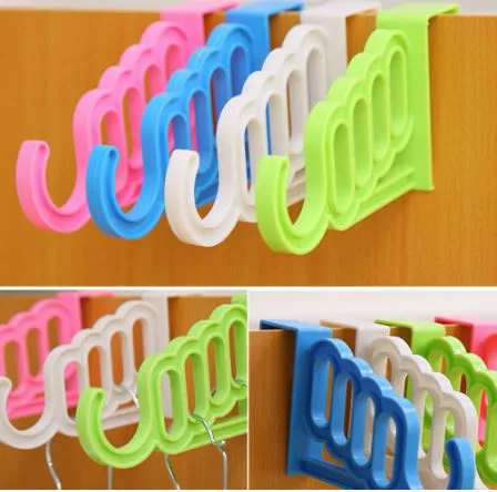 Pack%20of%202%20-%20Random%20Color%20%7C%20Multifunctional%20Durable%204%20Holes%20&%201%20Hook%20Door%20Hanger%20%7C%20Shawls%20Hanger%20%7C%20Multi%20Hooks%20Hanger%20%7C%20Wardrobe%20Over%20Door%20Hanging%20%7C%20Mini%20Plastic%20Hook%20Hanger%20%7C%20Towel%20Hanger%20%7C%20SJR%20Collections%20-%20Image%208