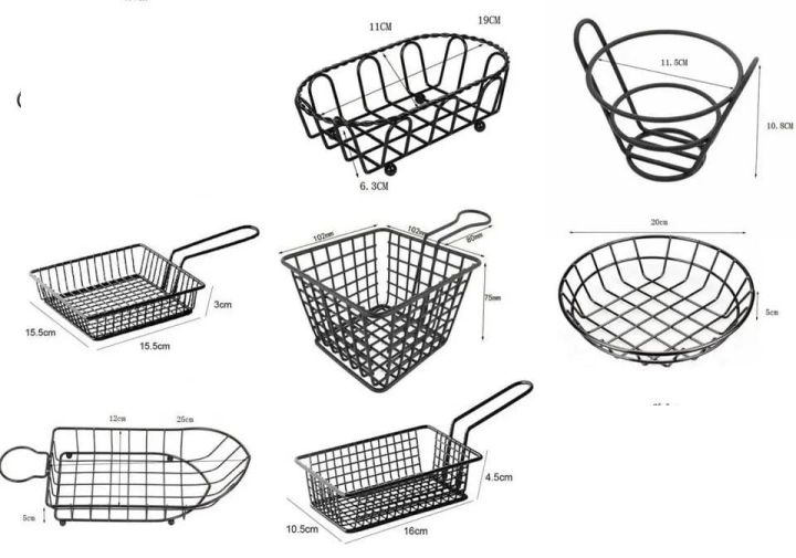 New%20Imported%20Quality%20French%20Fries%20Basket%20Snack%20Basket%20Fried%20Chicken%20Holder%20Fried%20Food%20Containe%20Strainer%20Basket%20Restaurant%20Tableware%20Party%20Supplies%20Cone%20Basket%20Fry%20Holder%20-%20Image%203