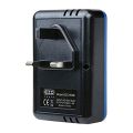 EZOPower 4-Port 5A 25W UK Travel Wall Charger Adapter. 