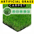 Premium Quality Artificial Grass - Artificial Rug - Artificial Grass Carpet Real Feel American Grass -20Mm. 