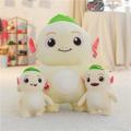New 25cm 5 Different Facial Expressions The Monster Hunt Hoopa Huba Plush Toy Christmas Birthday Gifts Huba Doll Wuba Dolls. 