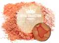 Mica Powder Pigment “Watermelon” Multipurpose DIY Arts and Crafts Additive | Woodworking, Epoxy, Resin, Paint, Soap, Nail Polish, Lip Balm (Black Mica). 