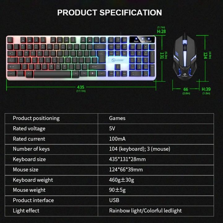 Semi-Mechanical%20Keyboard%20Mouse%20combo%20Kit%20GTX350%20USB%20Gaming%20PC%20Rainbow%20Colorful%20LED%20Illuminated%20Backlit%20Gamer%20Keyboards%20For%20Office%20Computer%20Accessories%20-%20Image%207