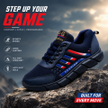 Sneakers For Men - Shoes For Men - Sneakers For Boys - Shoes - Men Shoes - Sports Shoes For Men - Boys Shoes Men’s Sneakers & Sports Shoes – Casual All-Season Walking & Hiking Shoes for Men & Boys | Comfortable Daily Wear Footwear for Spring, Summer, Fall. 
