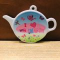 Pleasing Plastic  Kettle 1 Pcs Height 4 Inches. 