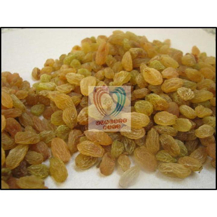 Raisin (Desi Kishmish) - 500 g