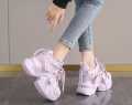 GIRLS SNEAKERS GIRLS WEDGE SHOES HIGH HEEL SNEAKER WOMEN SHOES WOMEN SNEAKER. 