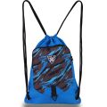 String Bags Gym Draw String Bag Black, Blue, Red. 