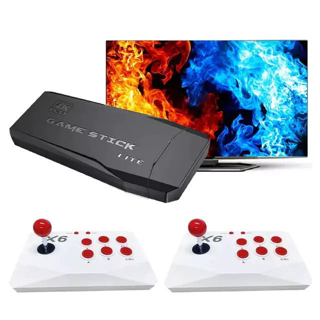 X6%20Game%20Console%20Retro%20-%20X6%20Game%20Stick%20Wireless%20Arcade%20System%20with%2020,000+%20Preloaded%20Games,%202%20Player%20Joysticks,%20HDMI%20Plug%20&%20Play%20for%20Kids%20Adults%20Family,%2090s%20Retro%20Games,%20PC%20TV%20Gaming%20-%20X6%20Game%20Console%20-%20Image%204