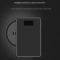USB 3.1 Mobile 2.5 Inch SATA Hard Disk Box for Computer Notebook. 