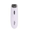 Portable Electric Pull Tweeze Device Women Hair Removal Epilator ABS Facial Trimmer Depilation For Female Beauty. 