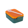 Appollo Bunny Lunch Box M-3. 