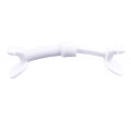 Facial Muscle Exerciser Slim Mouth Piece Toner Flex Face Smile Cheek Relaxed. 