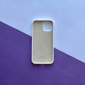 iPhone 16 Pro Max, 16 Pro and 16 Silicone Mobile Cover Compatible with Iphone 16 Pro Max, 16 Pro and 16 with logo. 