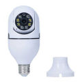 wifi security PTZ camera 2MP 1080P HD IP wifi camera v380 pro app 360 rotation Day and night full colour HD camera. 