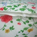 High Quality Waterproof Dust proof Washing Machine Cover for Double Machine Semi Automatic Machine Cover. 