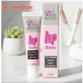 Wiki Lip Balm For Instant Soft and Fresh Lips. Add Glow and Softness. 