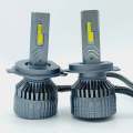 BOSCH 2000W Car Headlight LEDs -Super Bright-. 